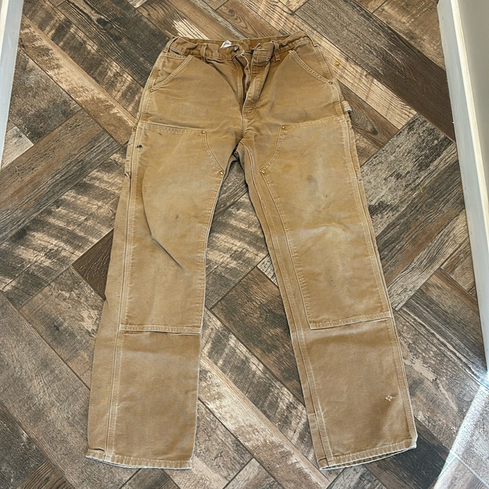 Vintage Carhartt Pants